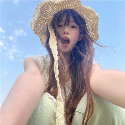 我的初恋女孩